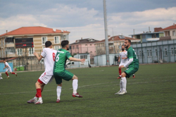 KARASUSPOR 3 - TARAKLISPOR 0