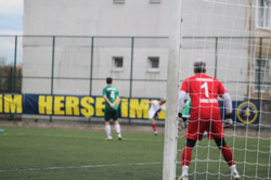 KARASUSPOR 3 - TARAKLISPOR 0