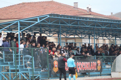 KARASUSPOR 3 - TARAKLISPOR 0