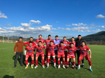 TARAKLISPOR 4 -YEŞİLYURT BELDESPOR 1