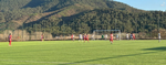 TARAKLISPOR 4 -YEŞİLYURT BELDESPOR 1