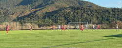 TARAKLISPOR 4 -YEŞİLYURT BELDESPOR 1