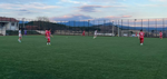 TARAKLISPOR 4 -YEŞİLYURT BELDESPOR 1