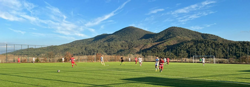TARAKLISPOR 4 -YEŞİLYURT BELDESPOR 1