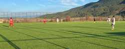 TARAKLISPOR 4 -YEŞİLYURT BELDESPOR 1