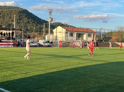 TARAKLISPOR 4 -YEŞİLYURT BELDESPOR 1
