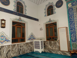 Taraklı’da ki camiiler Ramazan’a Hazır
