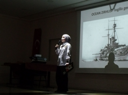ÇANAKKALE ŞEHİTLERİ TARAKLI’DA DA ANILDI