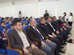 ÇANAKKALE ŞEHİTLERİ TARAKLI’DA DA ANILDI