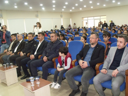 ÇANAKKALE ŞEHİTLERİ TARAKLI’DA DA ANILDI