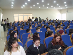 ÇANAKKALE ŞEHİTLERİ TARAKLI’DA DA ANILDI
