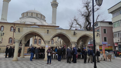 El emeği ürünler Depremzedeler için satılıyor
