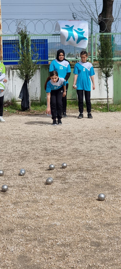 Sakarya’yı Temsil Ettiler