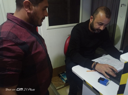 Taraklı’da Kan Bağışı Etkinliği Düzenlendi