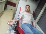 Taraklı’da Kan Bağışı Etkinliği Düzenlendi