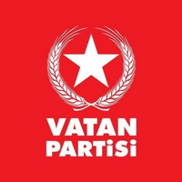 Vatan Partisi Sakarya Milletvekili Adayları