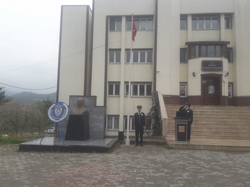 Türk Polis Teşkilatı'nın kuruluşunun 178. yılı kutlandı