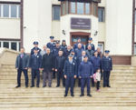 Türk Polis Teşkilatı'nın kuruluşunun 178. yılı kutlandı