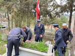 Türk Polis Teşkilatı'nın kuruluşunun 178. yılı kutlandı