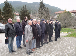 Türk Polis Teşkilatı'nın kuruluşunun 178. yılı kutlandı