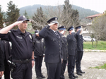Türk Polis Teşkilatı'nın kuruluşunun 178. yılı kutlandı