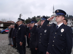 Türk Polis Teşkilatı'nın kuruluşunun 178. yılı kutlandı