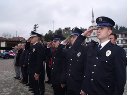 Türk Polis Teşkilatı'nın kuruluşunun 178. yılı kutlandı