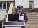 Türk Polis Teşkilatı'nın kuruluşunun 178. yılı kutlandı