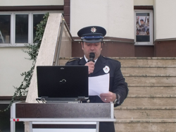Türk Polis Teşkilatı'nın kuruluşunun 178. yılı kutlandı