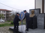 Türk Polis Teşkilatı'nın kuruluşunun 178. yılı kutlandı