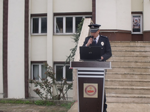 Türk Polis Teşkilatı'nın kuruluşunun 178. yılı kutlandı