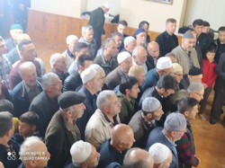 Taraklı’da Sakal-ı Şerif izdihamı