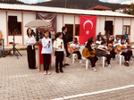 TARAKLI’DA 23 NİSAN COŞKUSU