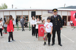 TARAKLI’DA 23 NİSAN COŞKUSU