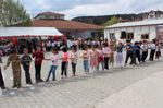TARAKLI’DA 23 NİSAN COŞKUSU