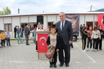 TARAKLI’DA 23 NİSAN COŞKUSU