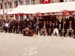 TARAKLI’DA 23 NİSAN COŞKUSU