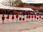 TARAKLI’DA 23 NİSAN COŞKUSU