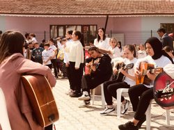 TARAKLI’DA 23 NİSAN COŞKUSU