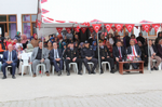 TARAKLI’DA 23 NİSAN COŞKUSU