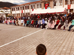 TARAKLI’DA 23 NİSAN COŞKUSU