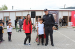 TARAKLI’DA 23 NİSAN COŞKUSU