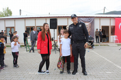 TARAKLI’DA 23 NİSAN COŞKUSU