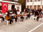 TARAKLI’DA 23 NİSAN COŞKUSU