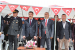 TARAKLI’DA 23 NİSAN COŞKUSU