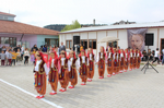 TARAKLI’DA 23 NİSAN COŞKUSU