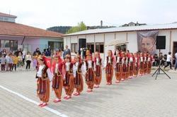 TARAKLI’DA 23 NİSAN COŞKUSU
