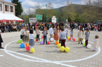 TARAKLI’DA 23 NİSAN COŞKUSU