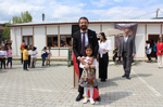 TARAKLI’DA 23 NİSAN COŞKUSU