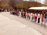 TARAKLI’DA 23 NİSAN COŞKUSU